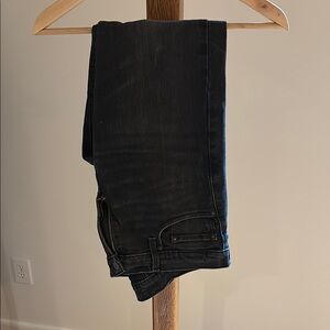 Levi's Men Jeans Slim Straight - Dark Blue